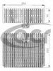 FIAT 46722673 Evaporator, air conditioning